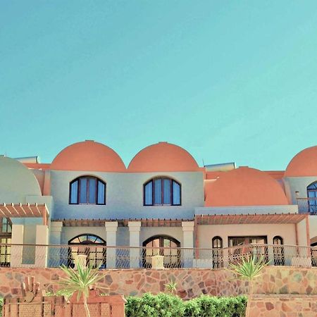 Rohanou Beach Resort El Qoseir Ngoại thất bức ảnh