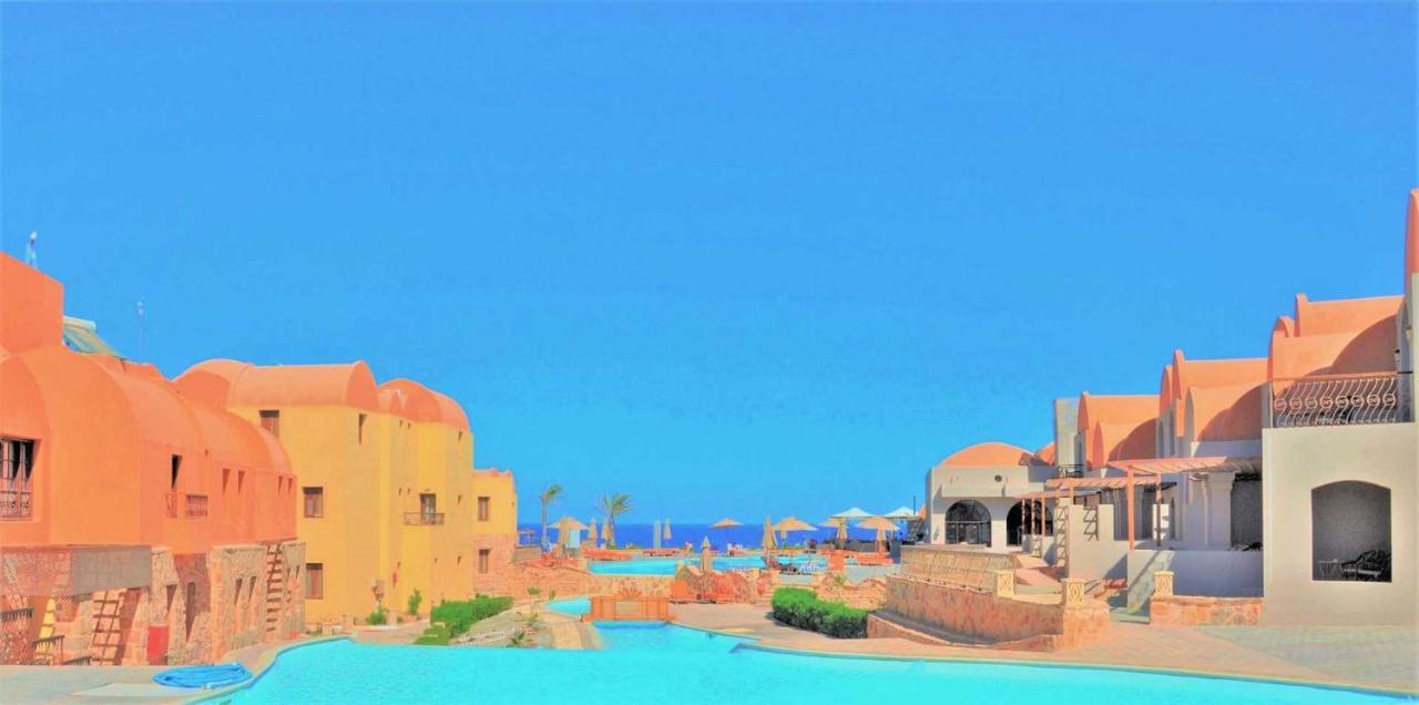 Rohanou Beach Resort El Qoseir Ngoại thất bức ảnh