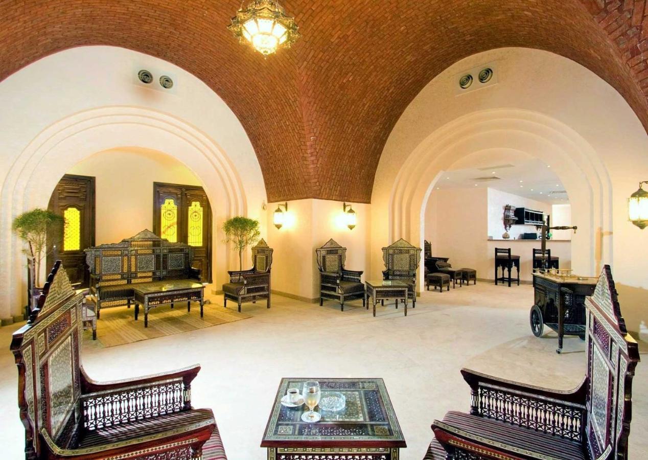 Rohanou Beach Resort El Qoseir Ngoại thất bức ảnh