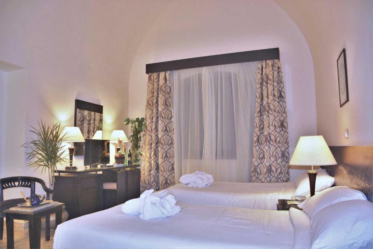 Rohanou Beach Resort El Qoseir Ngoại thất bức ảnh