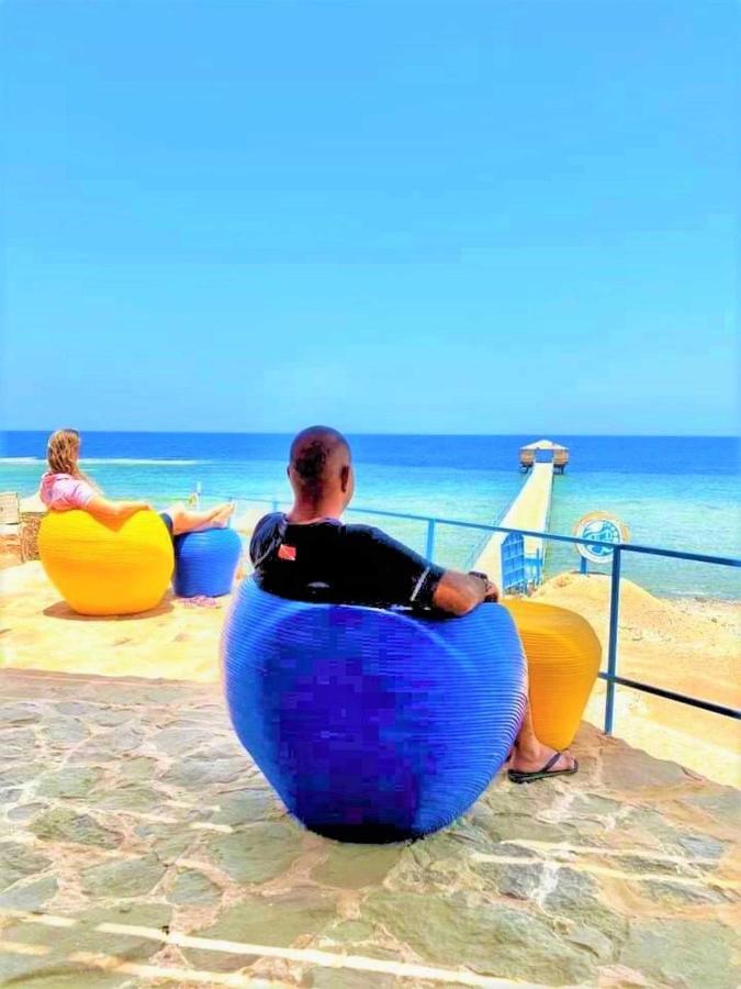 Rohanou Beach Resort El Qoseir Ngoại thất bức ảnh