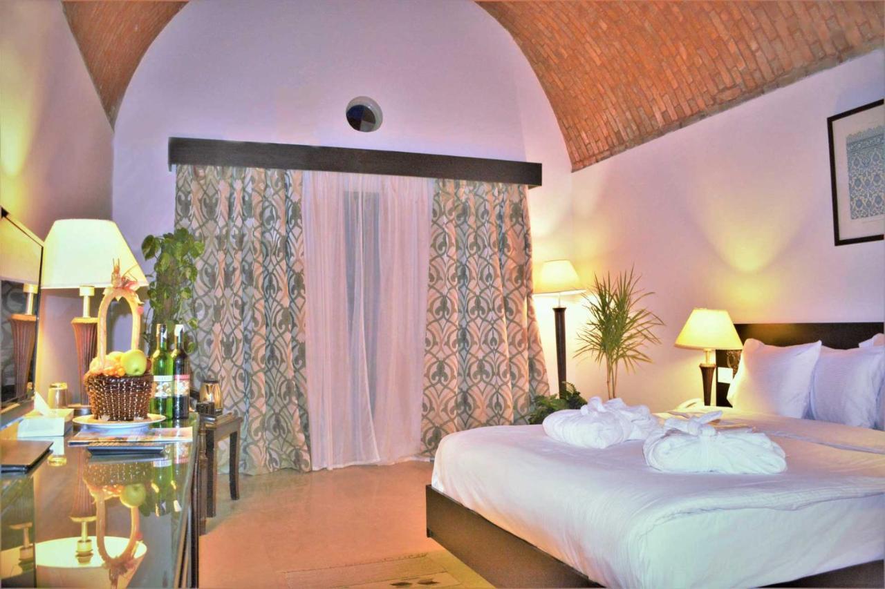 Rohanou Beach Resort El Qoseir Ngoại thất bức ảnh