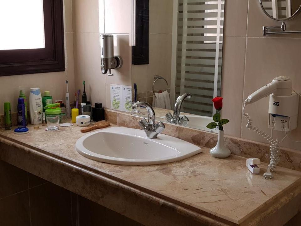 Rohanou Beach Resort El Qoseir Ngoại thất bức ảnh